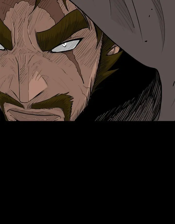 The Legend of the Northern Blade Chapter 169 Page 38