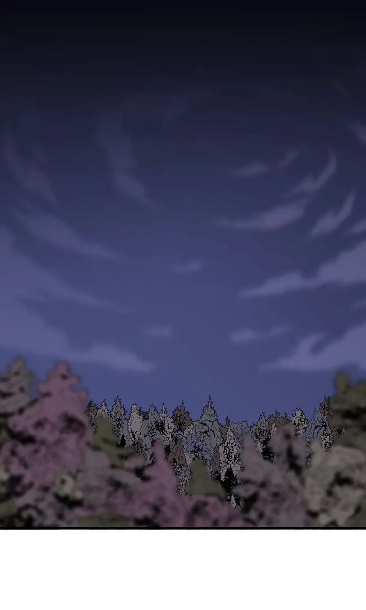 The Legend of the Northern Blade Chapter 169 Page 40