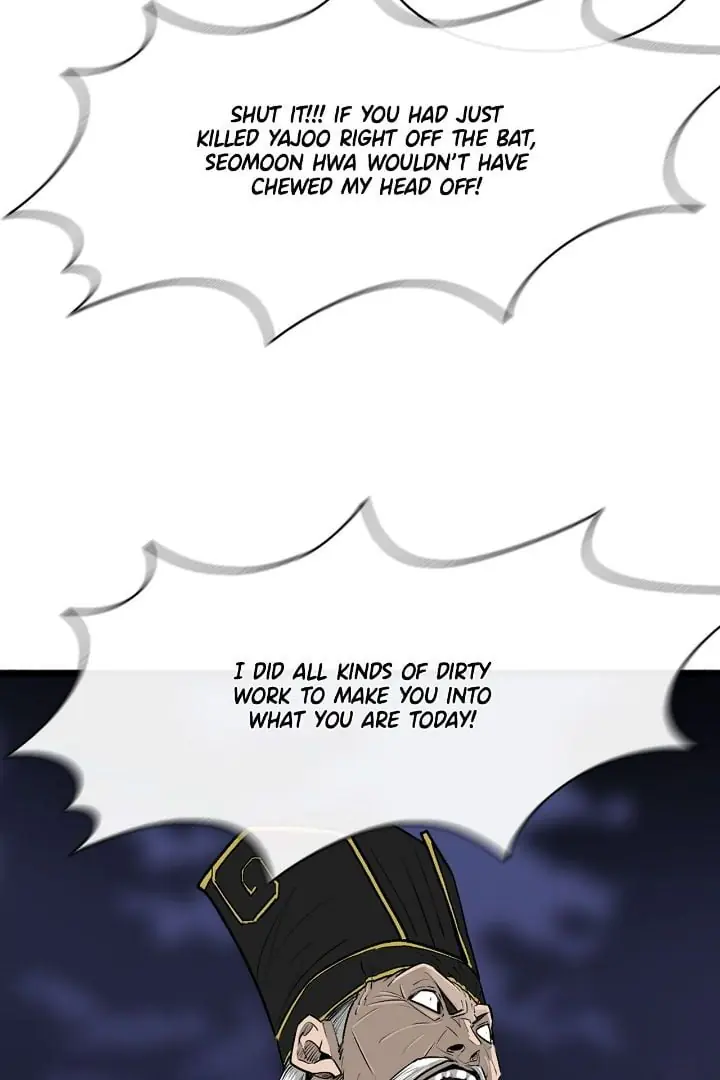 The Legend of the Northern Blade Chapter 169 Page 48