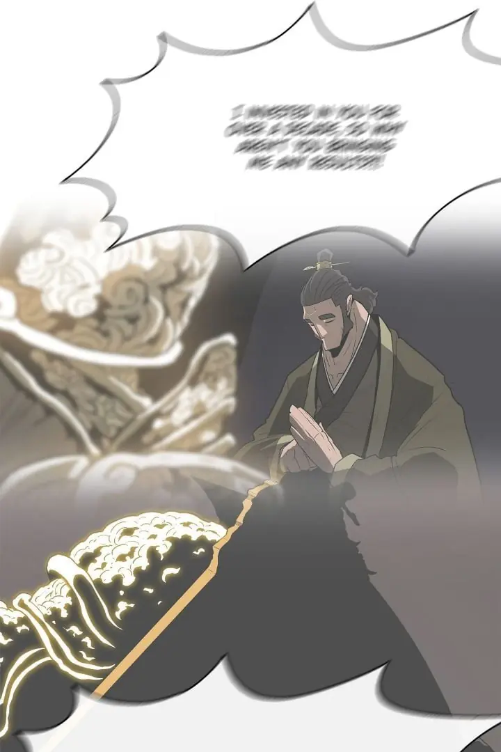 The Legend of the Northern Blade Chapter 169 Page 53