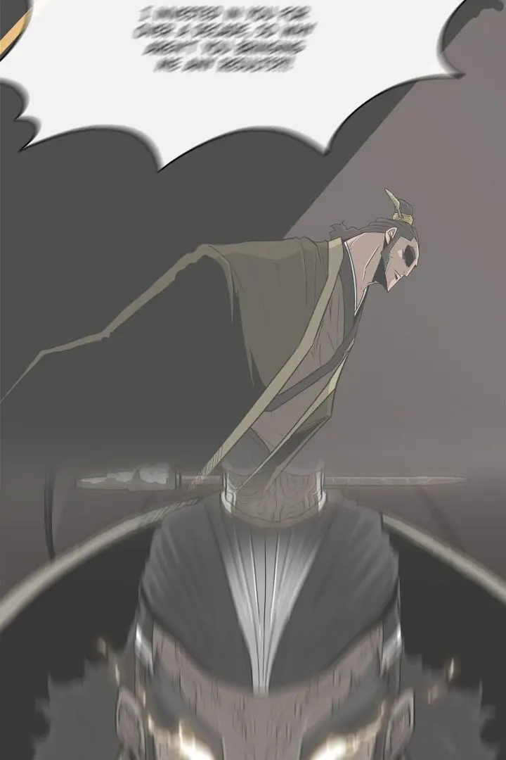 The Legend of the Northern Blade Chapter 169 Page 54