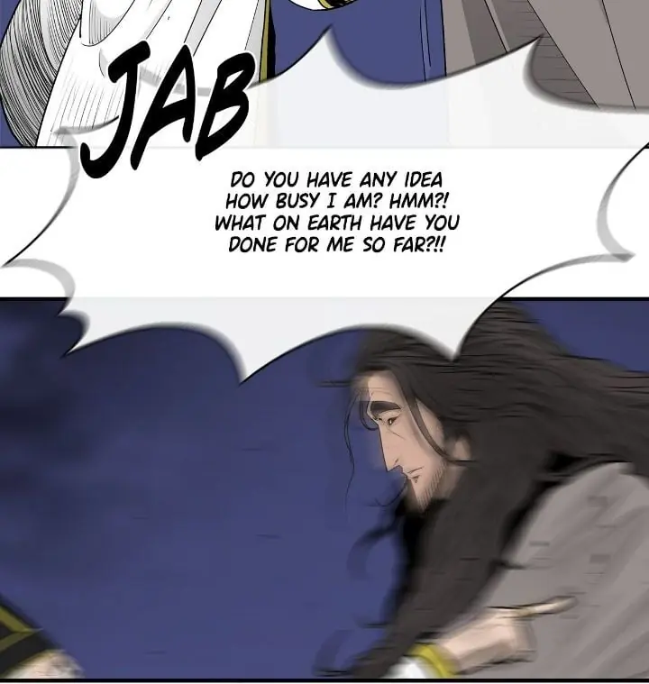 The Legend of the Northern Blade Chapter 169 Page 60