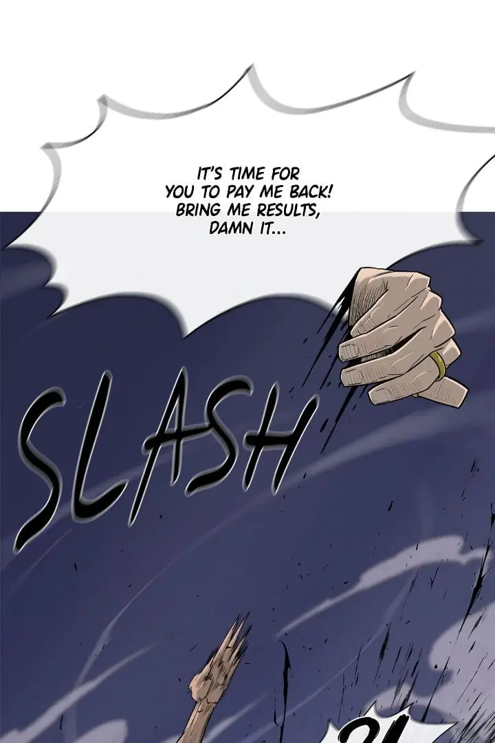 The Legend of the Northern Blade Chapter 169 Page 61