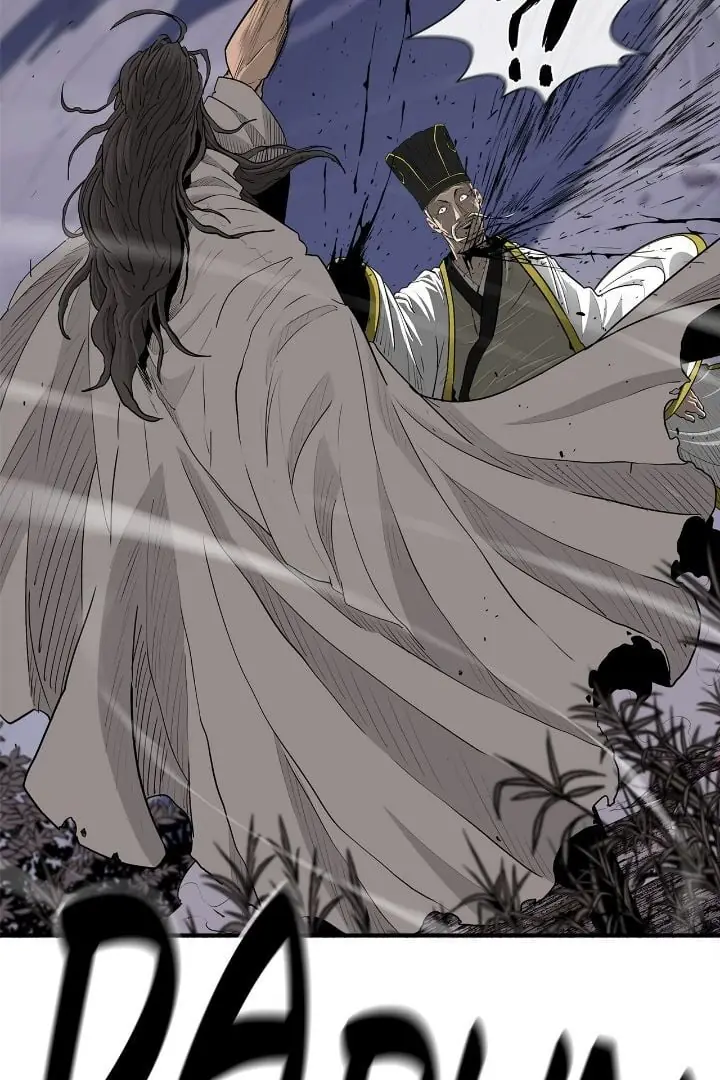 The Legend of the Northern Blade Chapter 169 Page 62