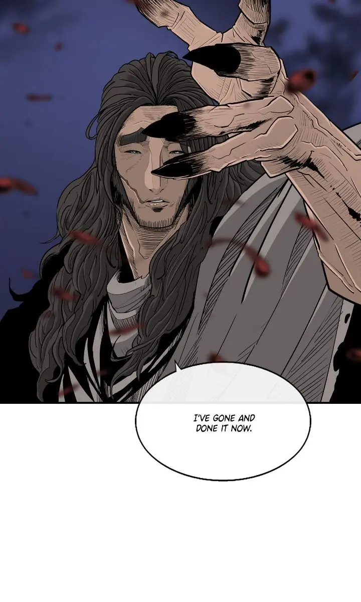 The Legend of the Northern Blade Chapter 169 Page 65