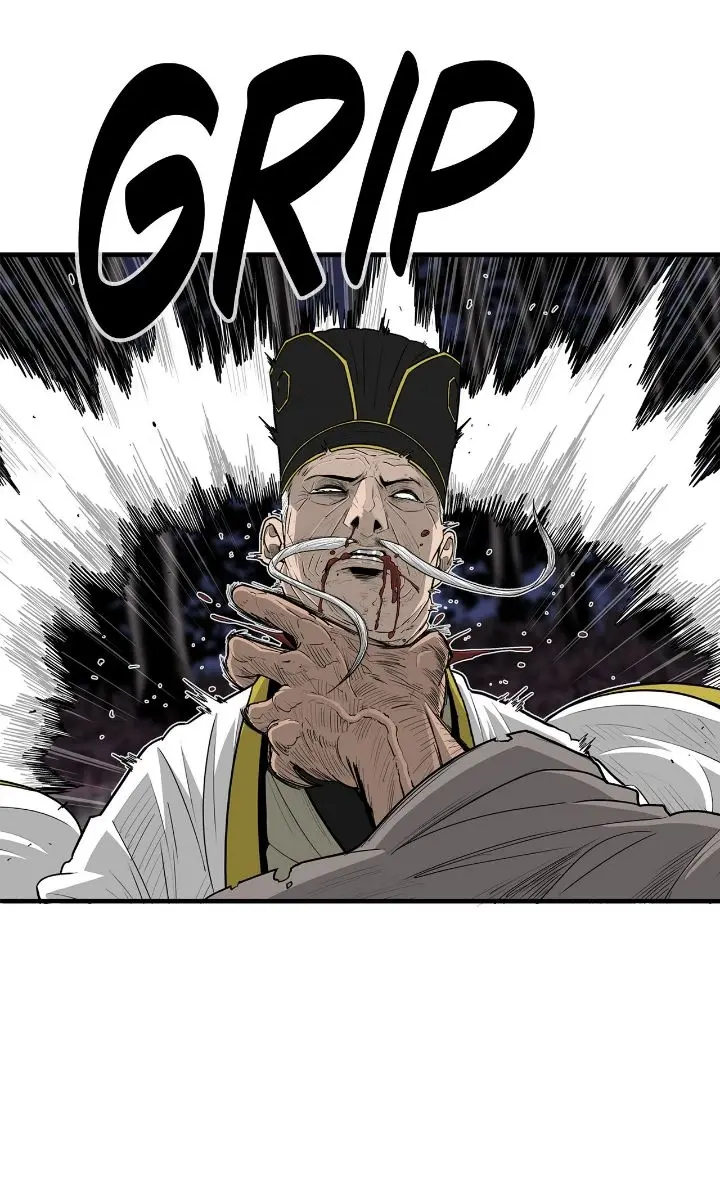 The Legend of the Northern Blade Chapter 169 Page 66