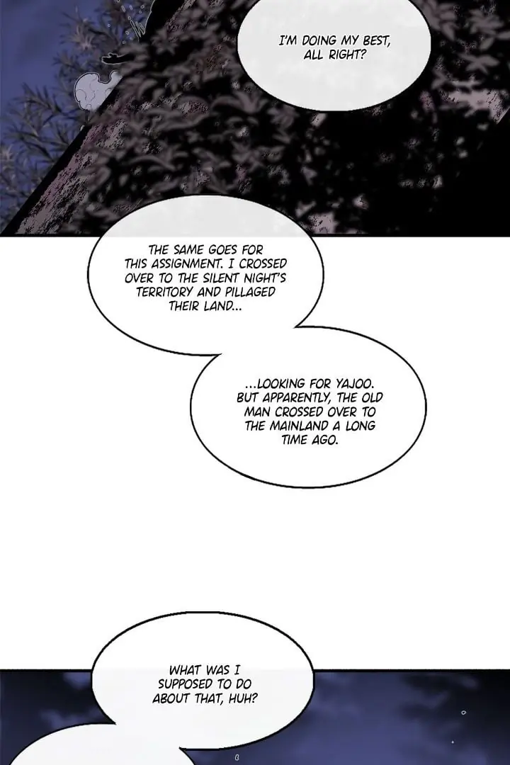 The Legend of the Northern Blade Chapter 169 Page 69