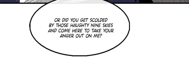 The Legend of the Northern Blade Chapter 169 Page 72