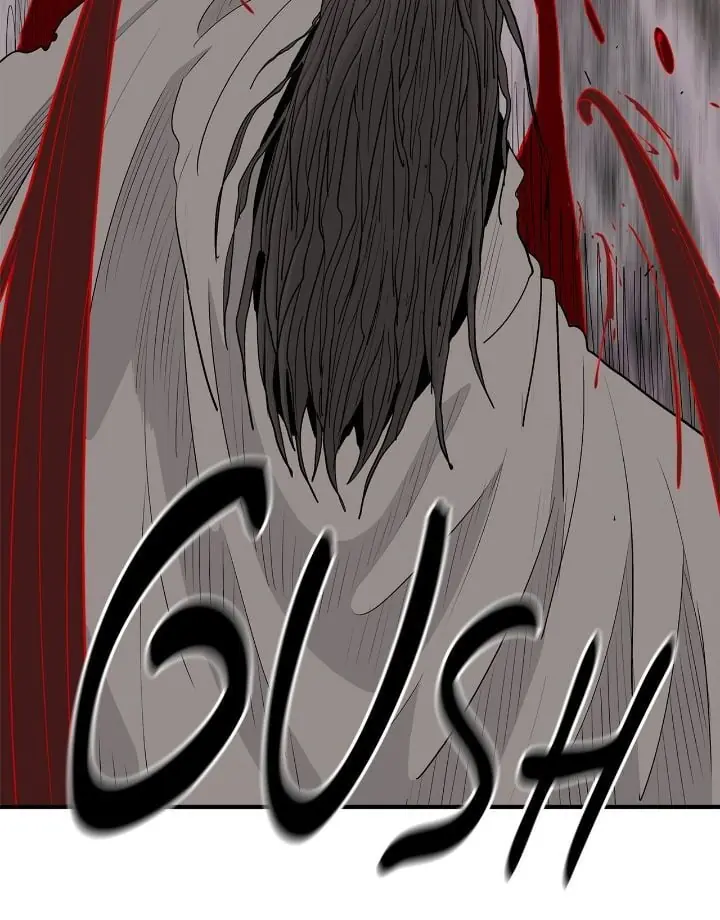 The Legend of the Northern Blade Chapter 169 Page 76