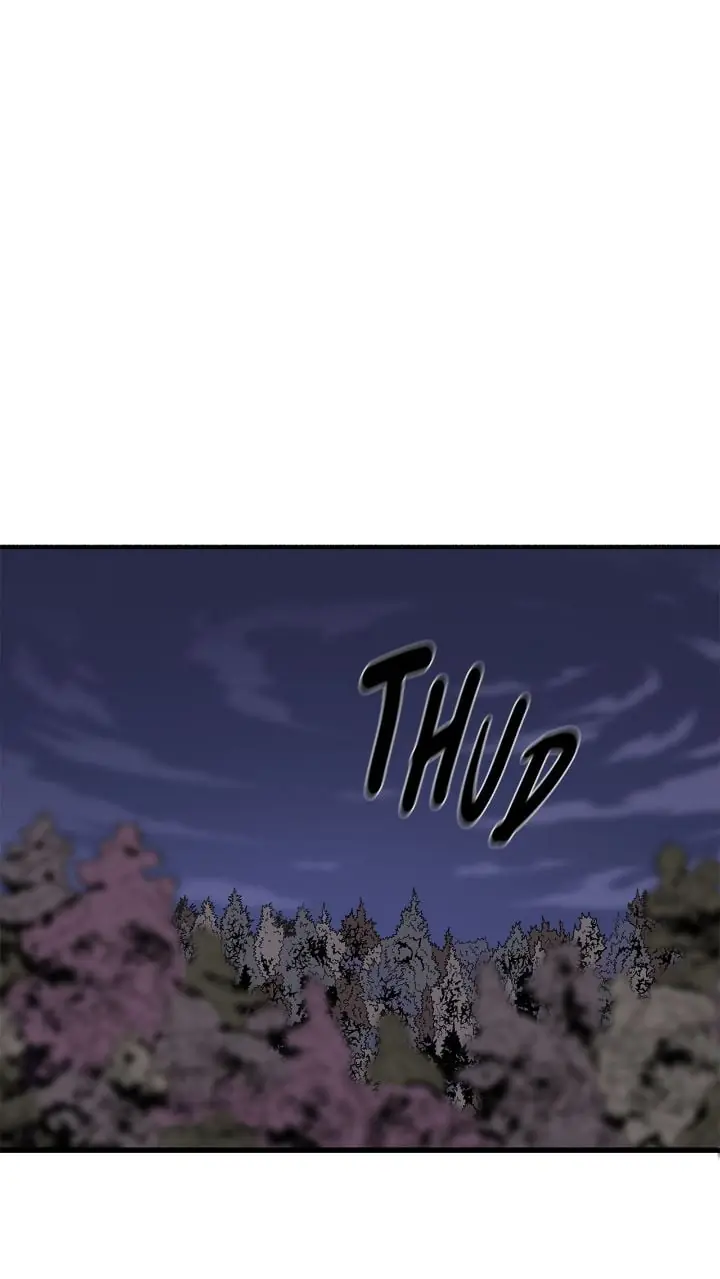 The Legend of the Northern Blade Chapter 169 Page 77