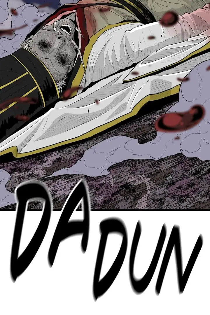 The Legend of the Northern Blade Chapter 169 Page 79