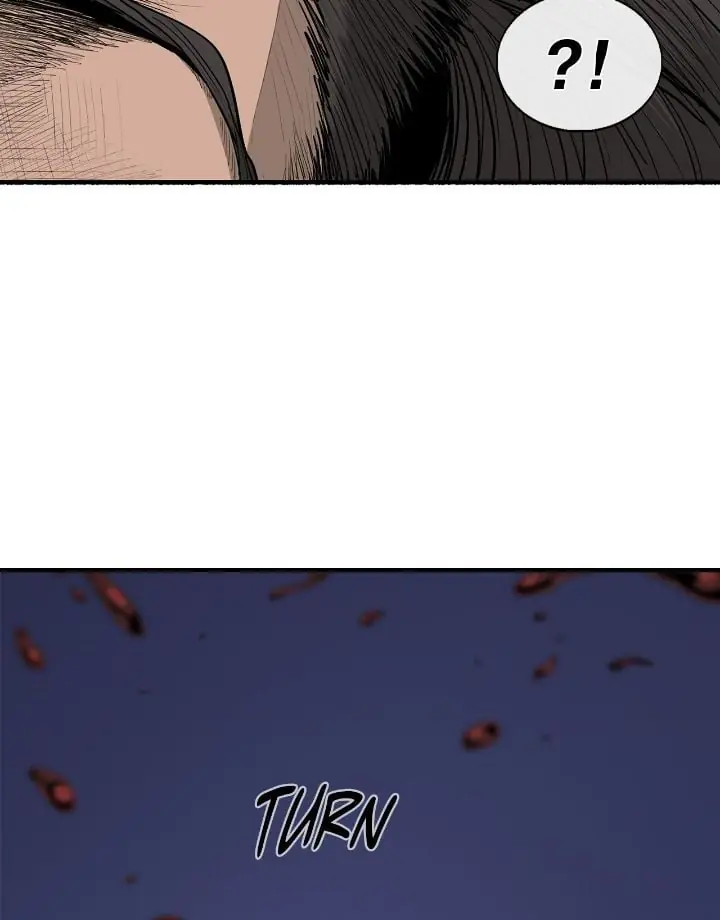 The Legend of the Northern Blade Chapter 169 Page 81