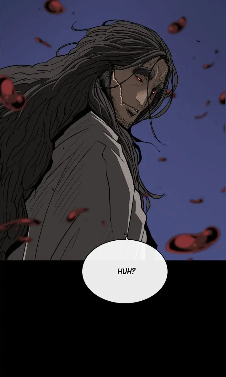 The Legend of the Northern Blade Chapter 169 Page 82