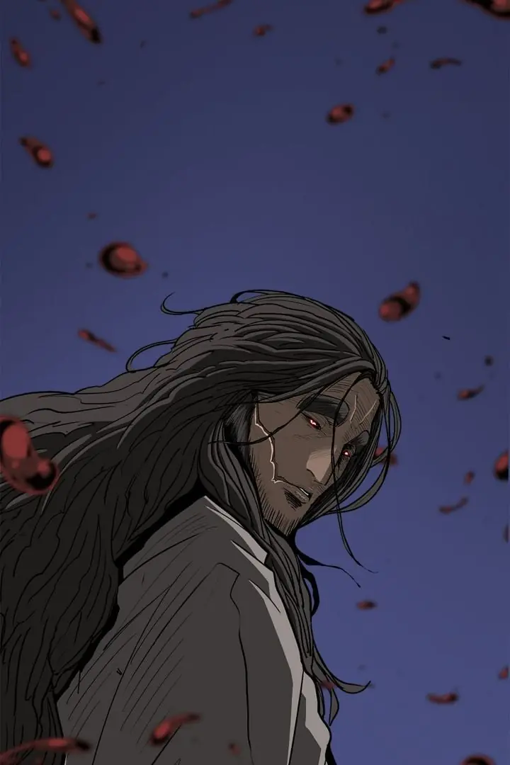 The Legend of the Northern Blade Chapter 170 Page 1