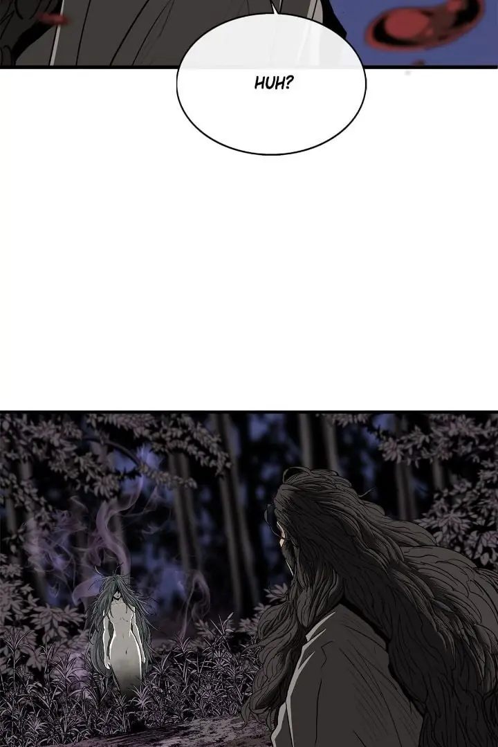 The Legend of the Northern Blade Chapter 170 Page 2