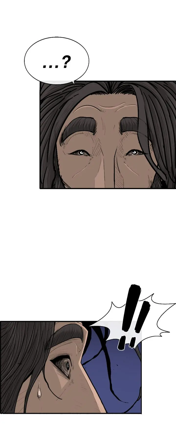 The Legend of the Northern Blade Chapter 170 Page 5