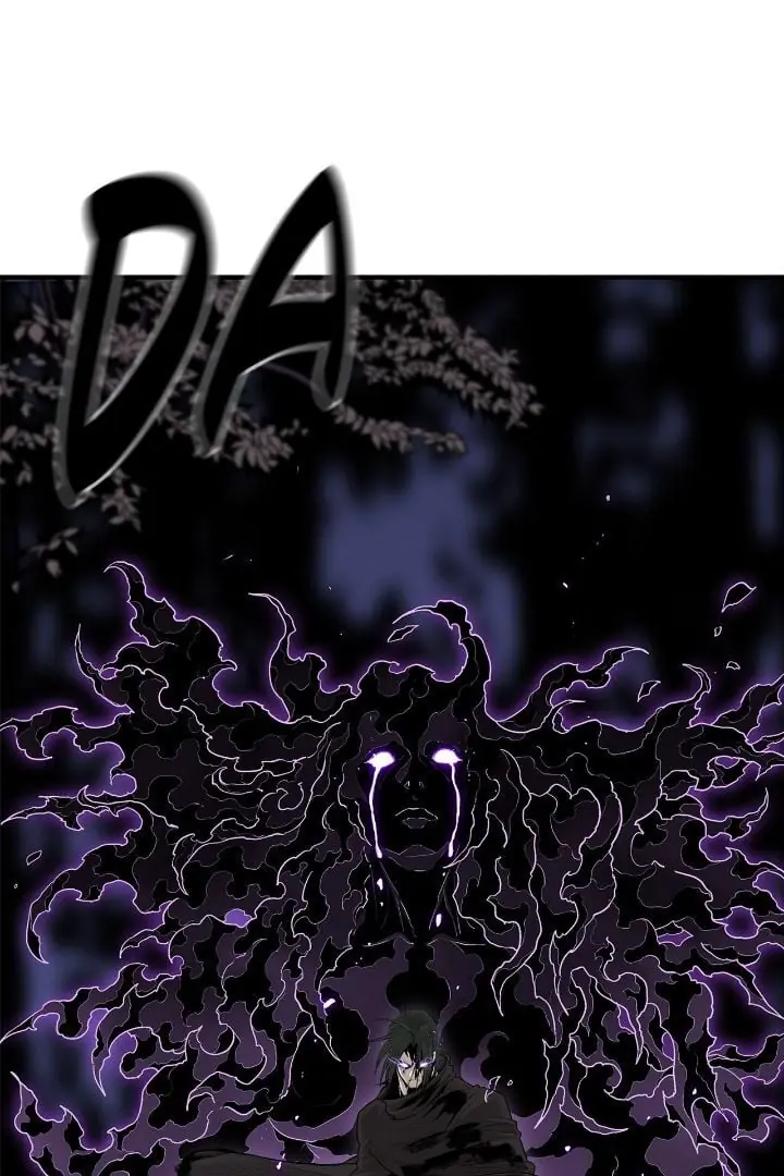 The Legend of the Northern Blade Chapter 170 Page 6