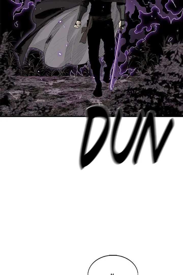 The Legend of the Northern Blade Chapter 170 Page 7