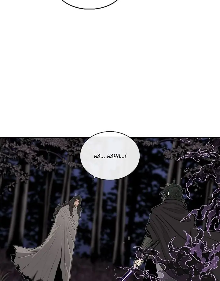 The Legend of the Northern Blade Chapter 170 Page 9