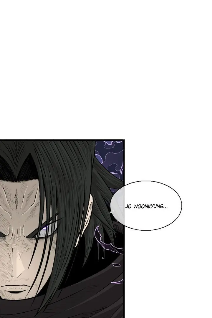 The Legend of the Northern Blade Chapter 170 Page 11