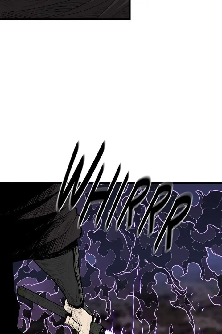 The Legend of the Northern Blade Chapter 170 Page 12