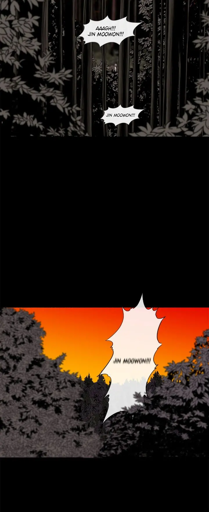 The Legend of the Northern Blade Chapter 170 Page 14