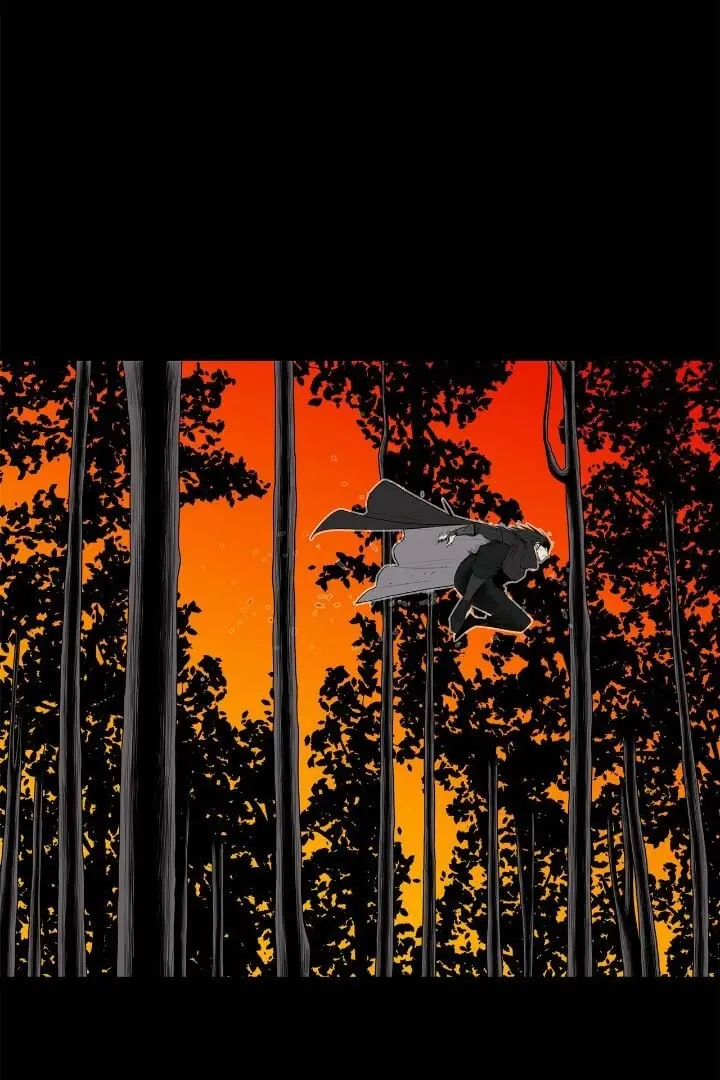 The Legend of the Northern Blade Chapter 170 Page 16