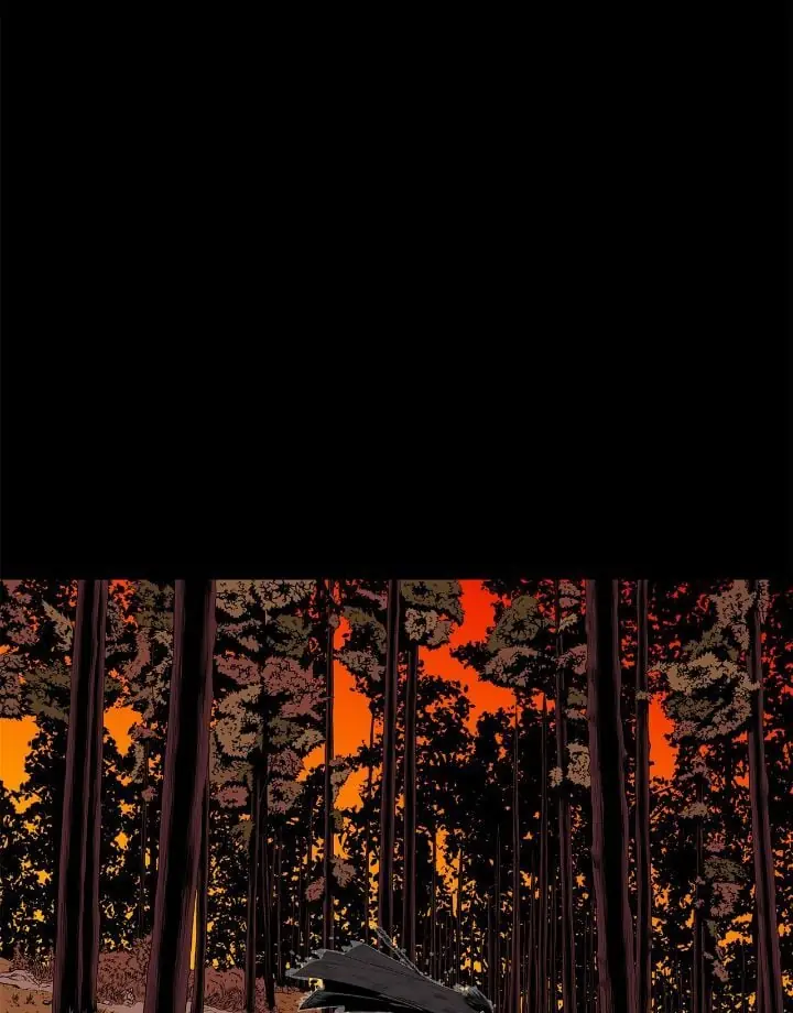 The Legend of the Northern Blade Chapter 170 Page 17