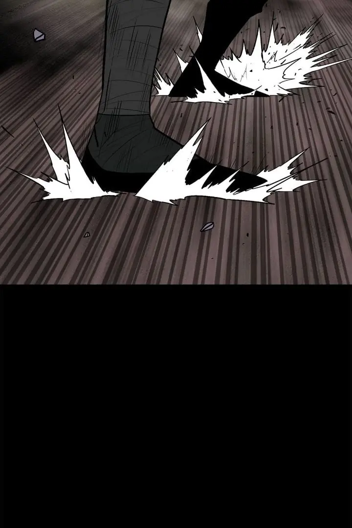 The Legend of the Northern Blade Chapter 170 Page 21