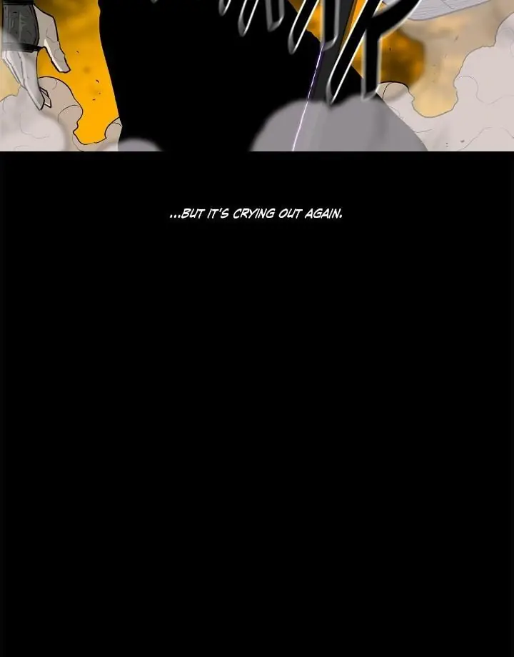 The Legend of the Northern Blade Chapter 170 Page 23