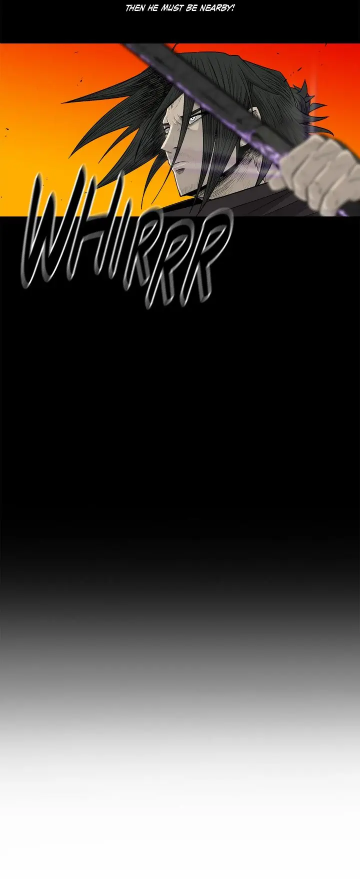 The Legend of the Northern Blade Chapter 170 Page 24