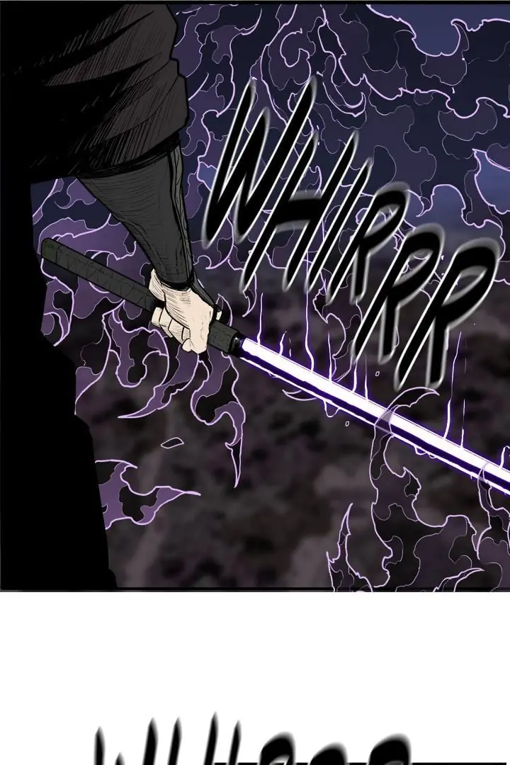 The Legend of the Northern Blade Chapter 170 Page 25