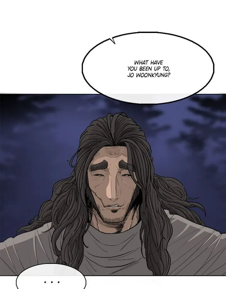 The Legend of the Northern Blade Chapter 170 Page 27