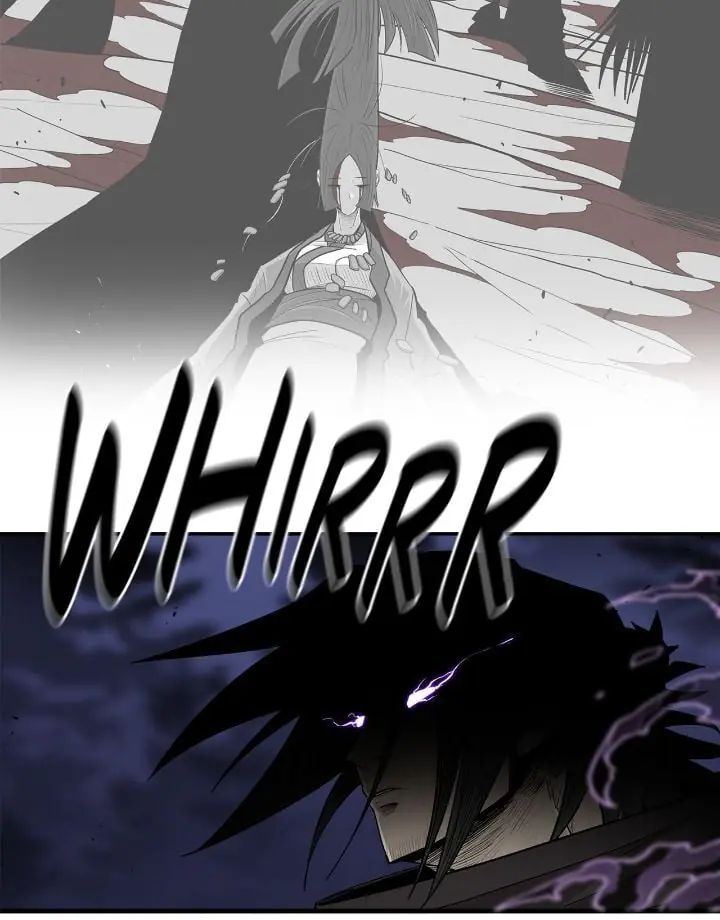 The Legend of the Northern Blade Chapter 170 Page 48