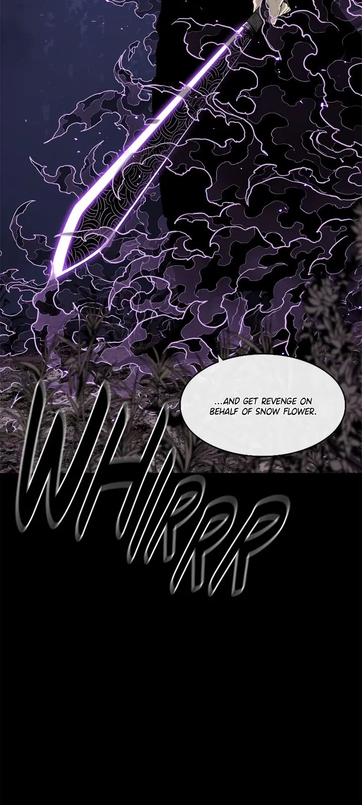 The Legend of the Northern Blade Chapter 170 Page 50