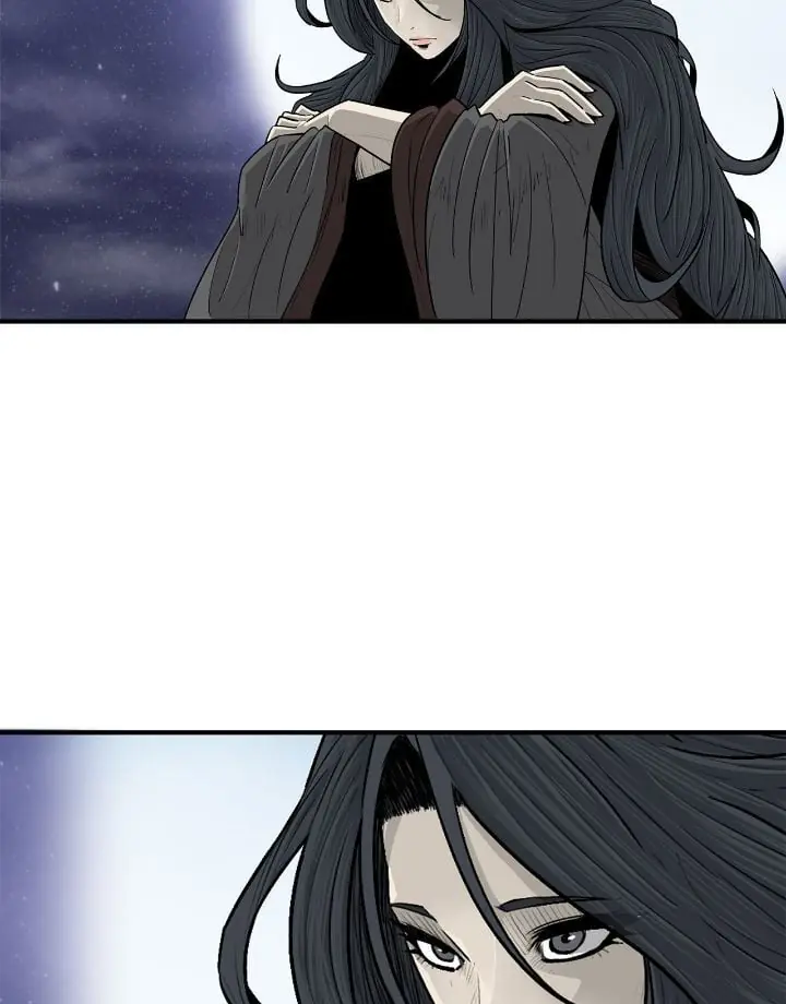 The Legend of the Northern Blade Chapter 170 Page 58