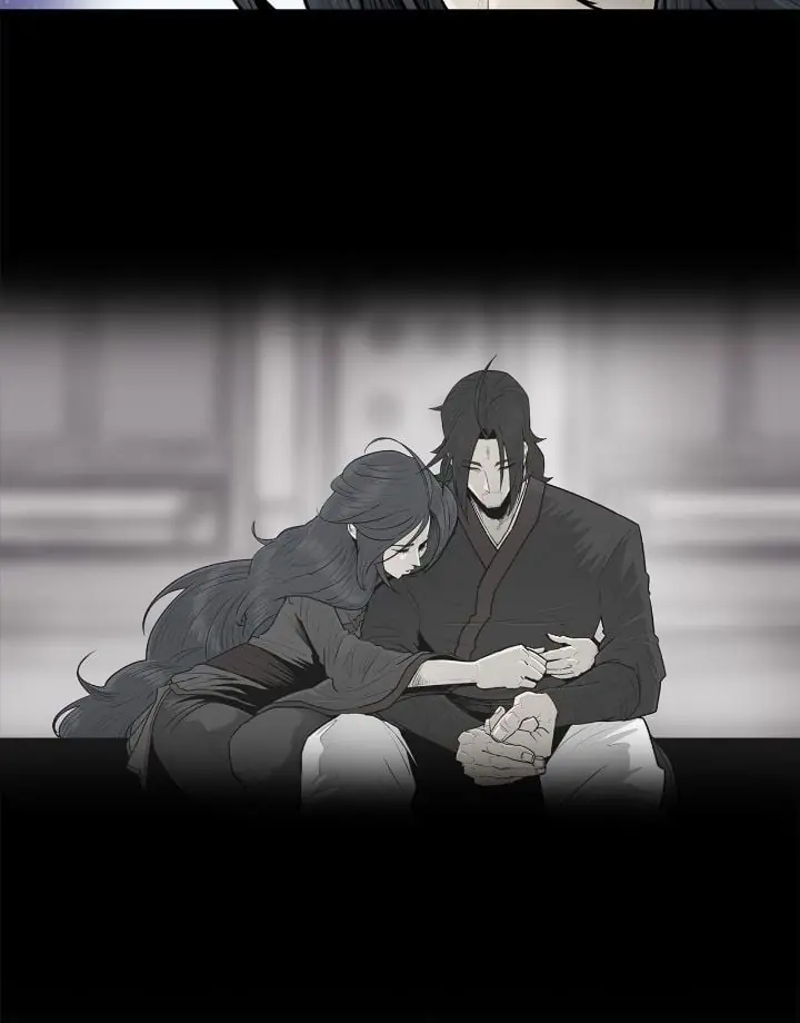 The Legend of the Northern Blade Chapter 170 Page 59