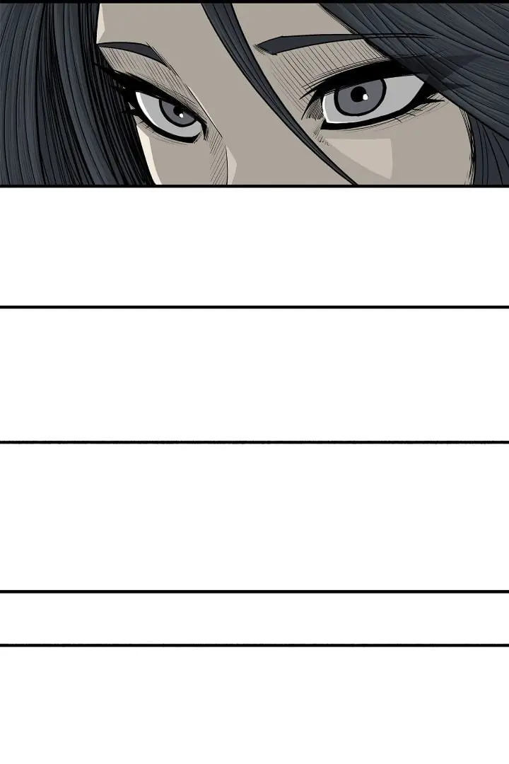 The Legend of the Northern Blade Chapter 170 Page 61