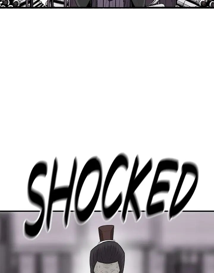 The Legend of the Northern Blade Chapter 170 Page 64