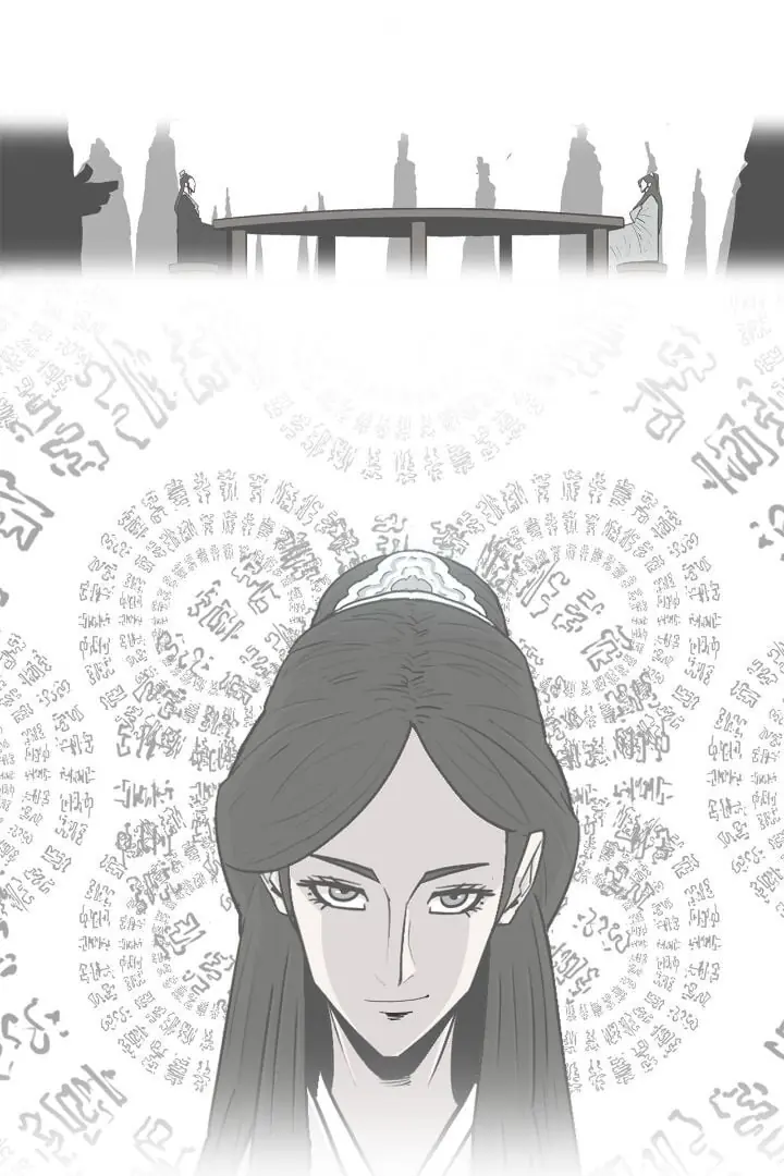 The Legend of the Northern Blade Chapter 170 Page 66