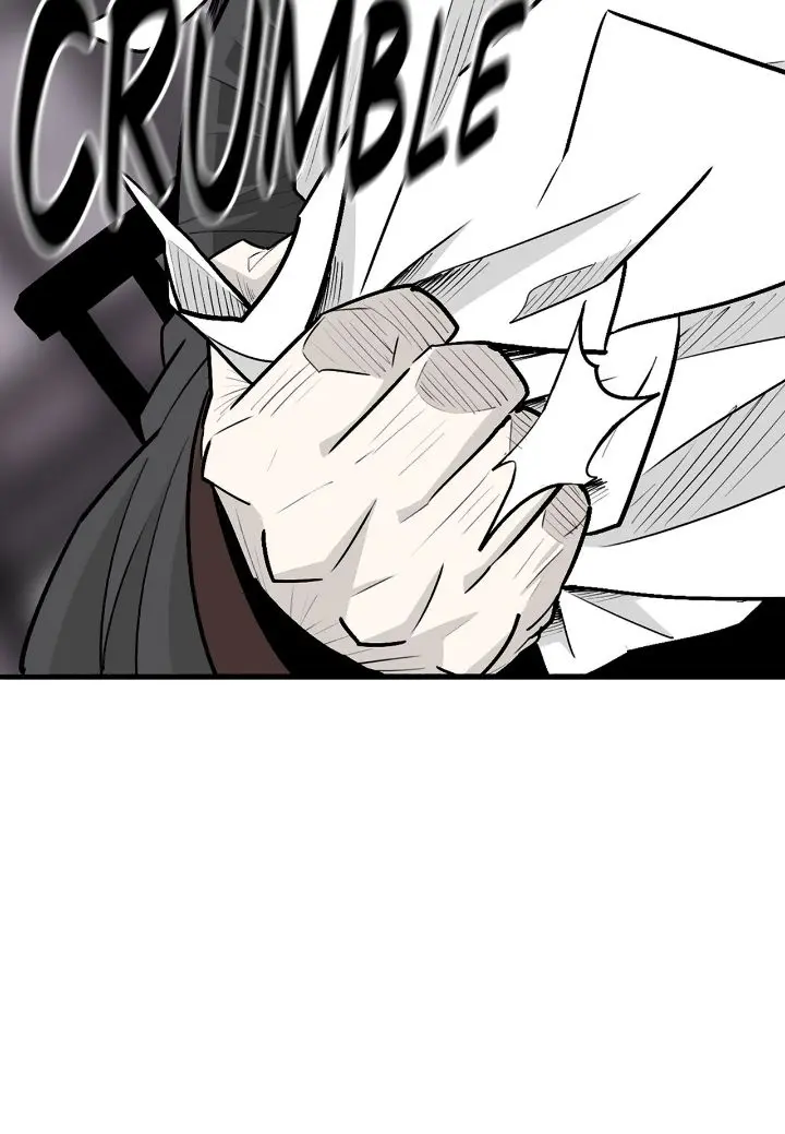 The Legend of the Northern Blade Chapter 170 Page 71