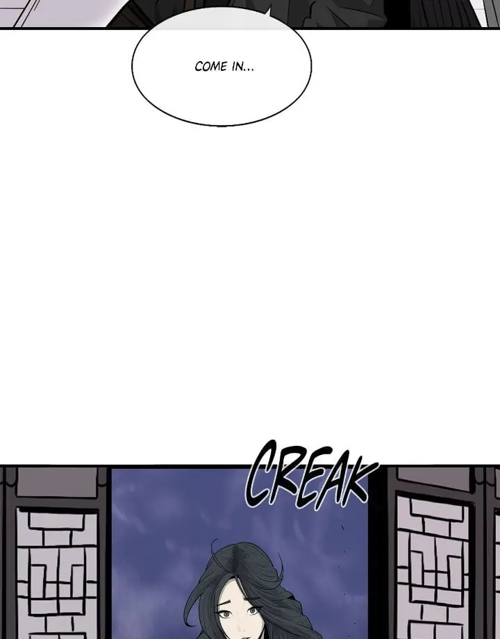 The Legend of the Northern Blade Chapter 170 Page 74