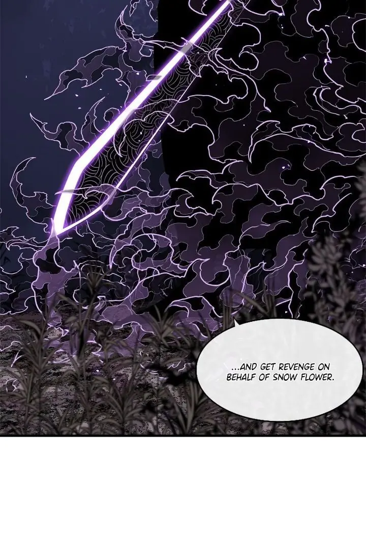 The Legend of the Northern Blade Chapter 171 Page 2