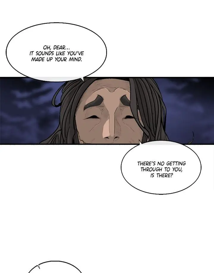 The Legend of the Northern Blade Chapter 171 Page 3