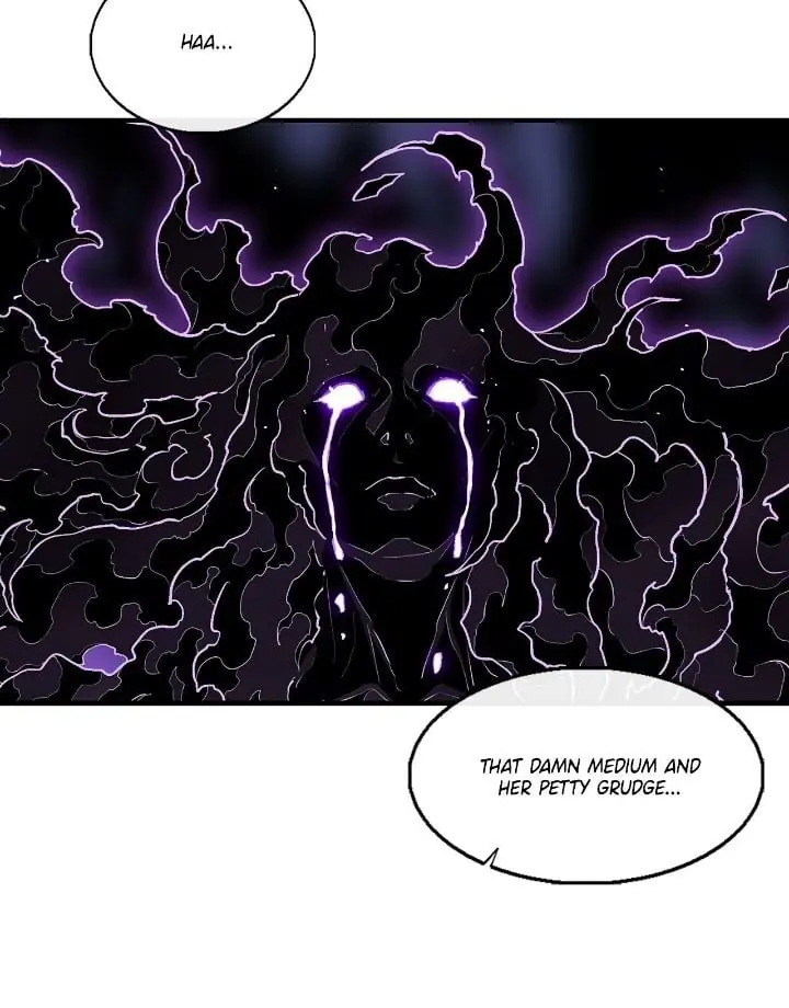 The Legend of the Northern Blade Chapter 171 Page 4