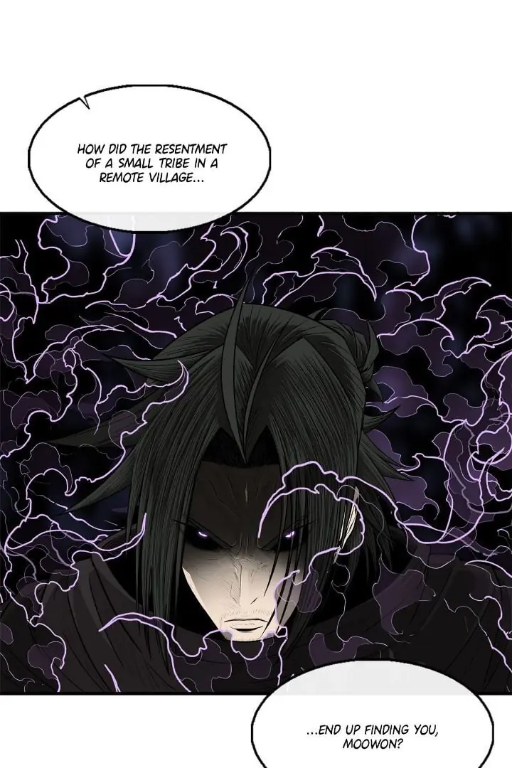 The Legend of the Northern Blade Chapter 171 Page 5