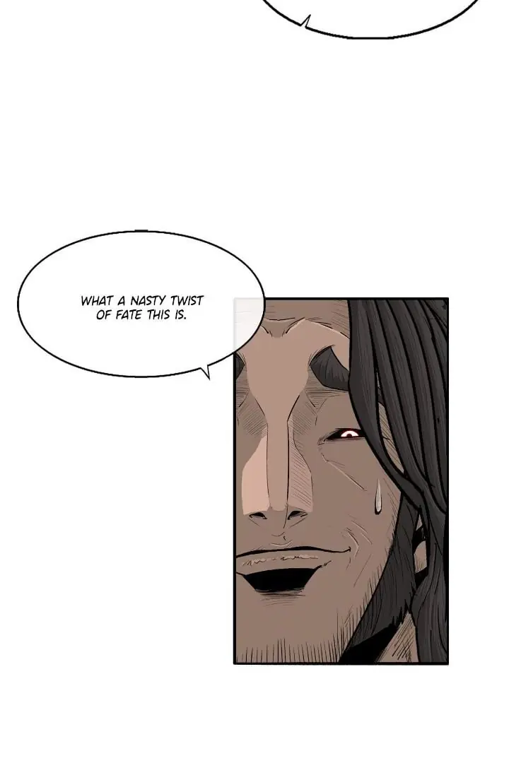 The Legend of the Northern Blade Chapter 171 Page 6