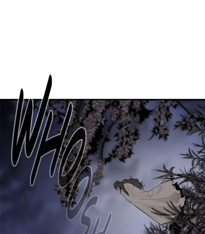 The Legend of the Northern Blade Chapter 171 Page 7