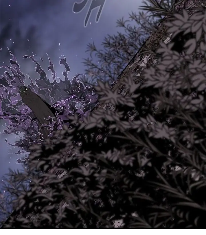 The Legend of the Northern Blade Chapter 171 Page 8