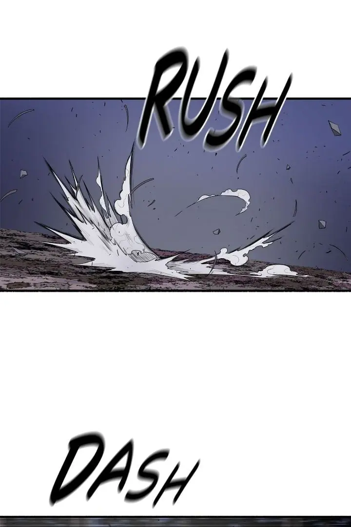 The Legend of the Northern Blade Chapter 171 Page 10